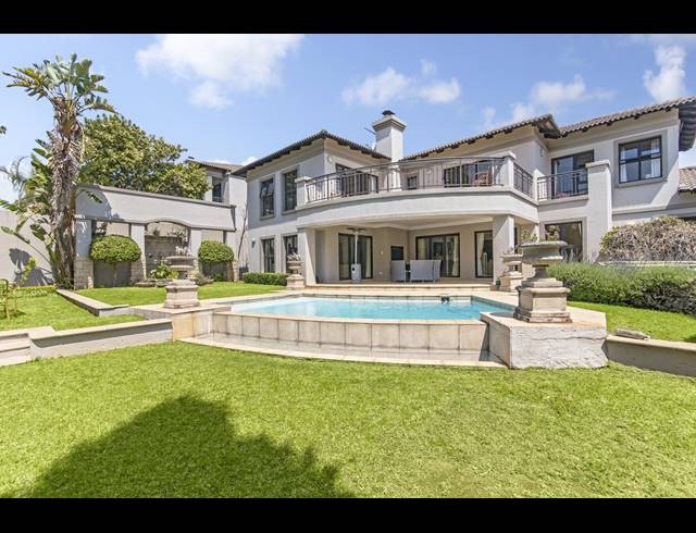 4 BEDROOM HOUSE FOR SALE IN BRYANSTON